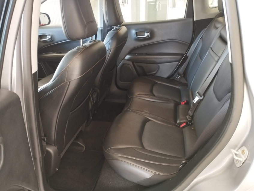 jeep compass 2.0 16v flex limited automatico 4p manual 2020 jeep compass 2.0 16v flex limited automatico 4p manual 2020