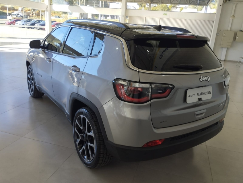jeep compass 2.0 16v flex limited automatico 4p manual 2020 jeep compass 2.0 16v flex limited automatico 4p manual 2020