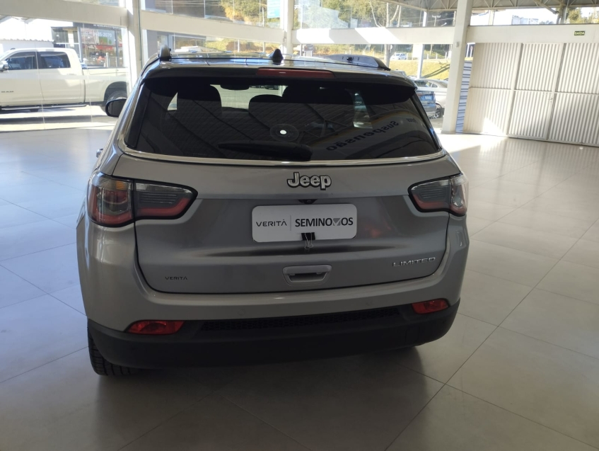 jeep compass 2.0 16v flex limited automatico 4p manual 2020 jeep compass 2.0 16v flex limited automatico 4p manual 2020