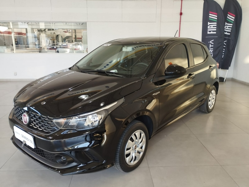 fiat argo 1.0 firefly flex drive manual 4p 2020 fiat argo 1.0 firefly flex drive manual 4p 2020