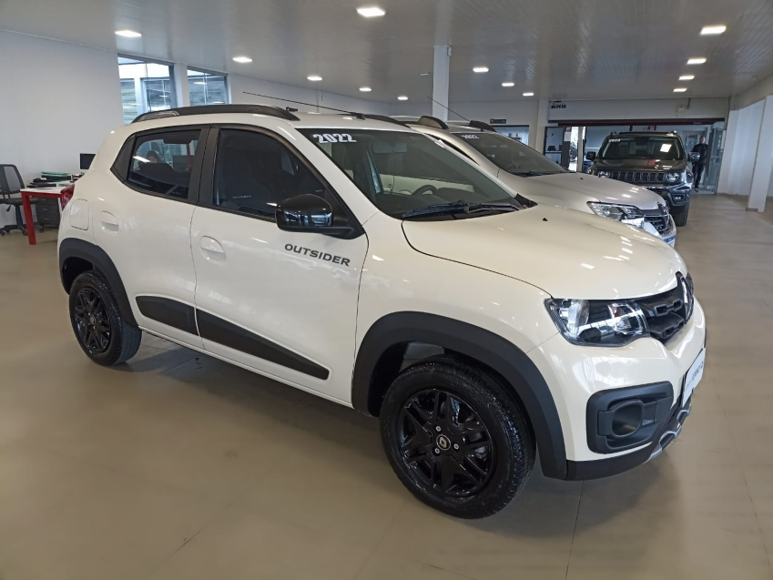 renault kwid 1.0 12v sce flex outsider manual 4p 2022 renault kwid 1.0 12v sce flex outsider manual 4p 2022