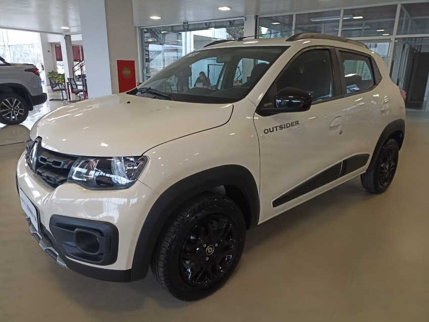 renault kwid 1.0 12v sce flex outsider manual 4p 2022 renault kwid 1.0 12v sce flex outsider manual 4p 2022