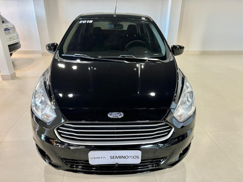 ford ka 1.0 ti-vct flex se manual 4p 2018 ford ka 1.0 ti-vct flex se manual 4p 2018