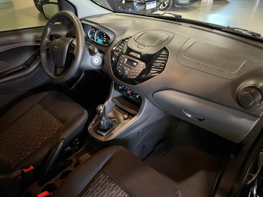 ford ka 1.0 ti-vct flex se manual 4p 2018 ford ka 1.0 ti-vct flex se manual 4p 2018