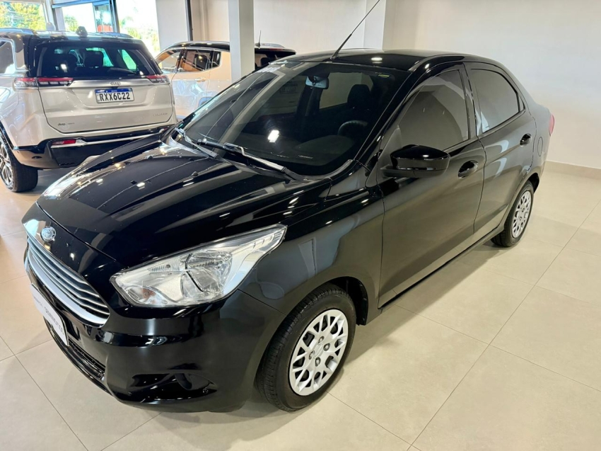 ford ka 1.0 ti-vct flex se manual 4p 2018 ford ka 1.0 ti-vct flex se manual 4p 2018