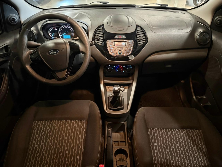 ford ka 1.0 ti-vct flex se manual 4p 2018 ford ka 1.0 ti-vct flex se manual 4p 2018