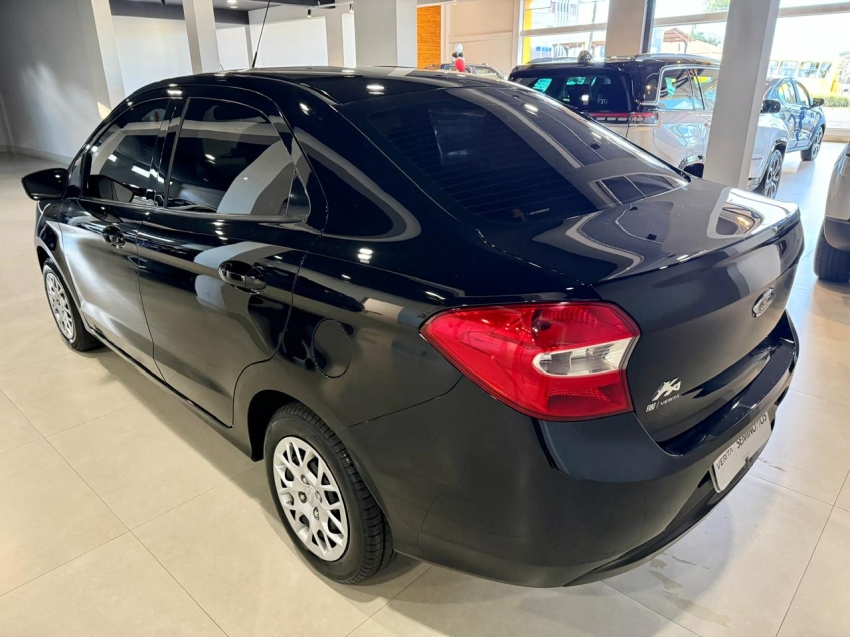 ford ka 1.0 ti-vct flex se manual 4p 2018 ford ka 1.0 ti-vct flex se manual 4p 2018