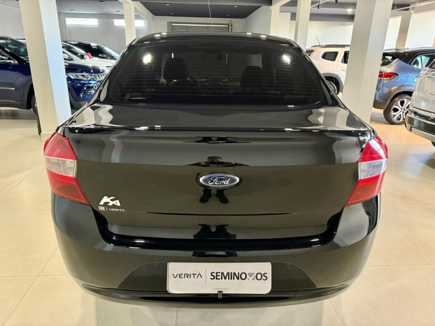 ford ka 1.0 ti-vct flex se manual 4p 2018 ford ka 1.0 ti-vct flex se manual 4p 2018