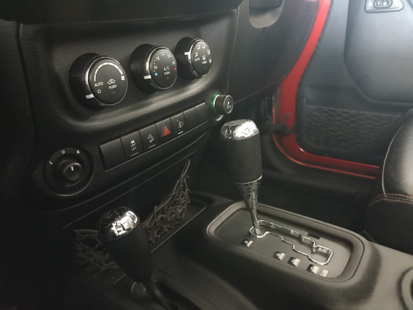 jeep wrangler 3.6 sport 4x4 v6 12v gasolina 2p automatico 3.2 20139