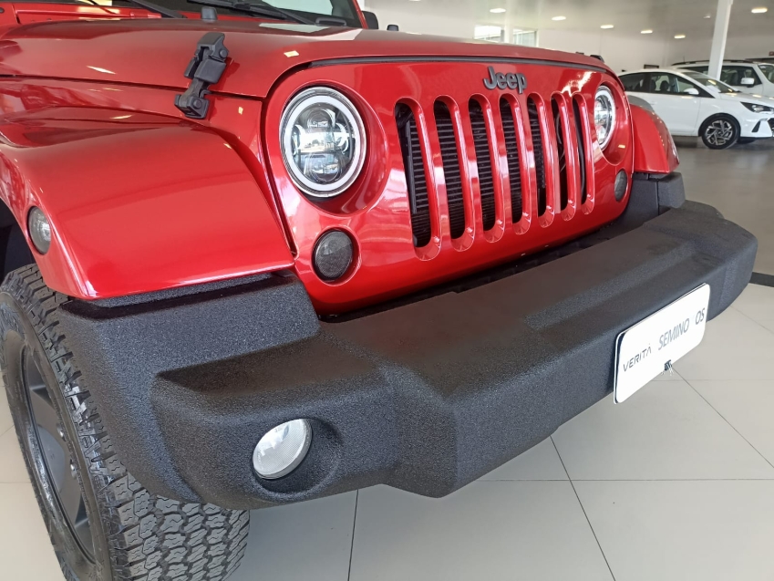 jeep wrangler 3.6 sport 4x4 v6 12v gasolina 2p automatico 3.2 20133