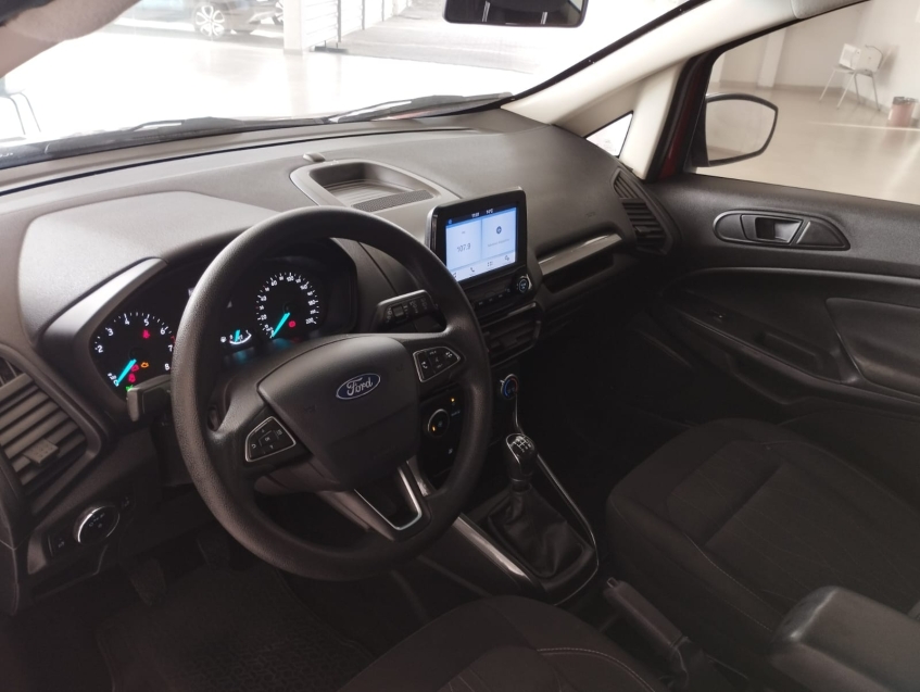ford ecosport 1.5 ti-vct flex se manual 4p 2020 ford ecosport 1.5 ti-vct flex se manual 4p 2020