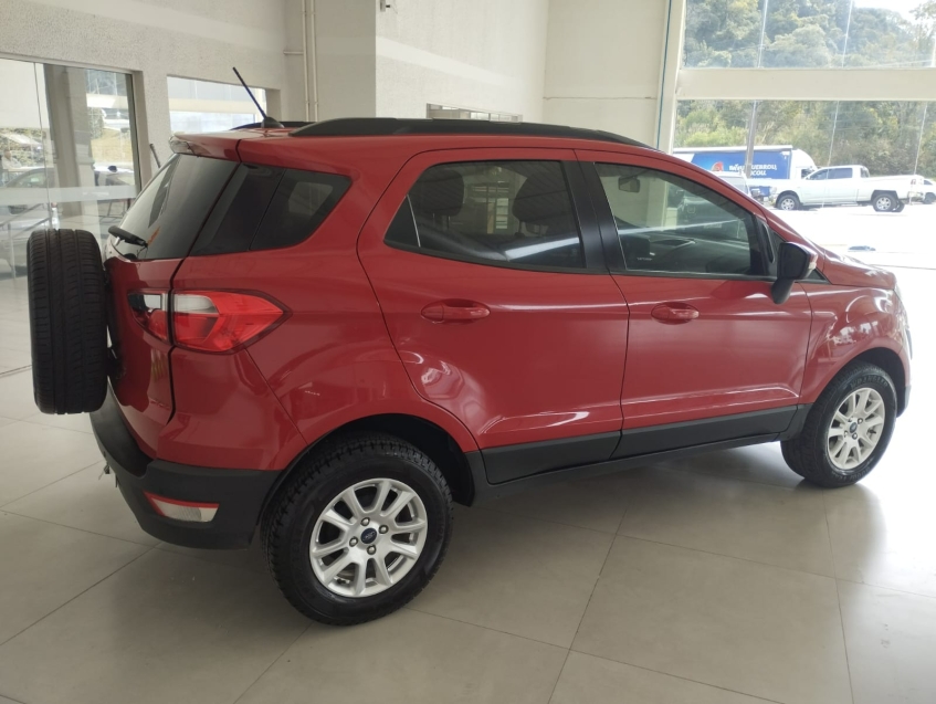 ford ecosport 1.5 ti-vct flex se manual 4p 2020 ford ecosport 1.5 ti-vct flex se manual 4p 2020