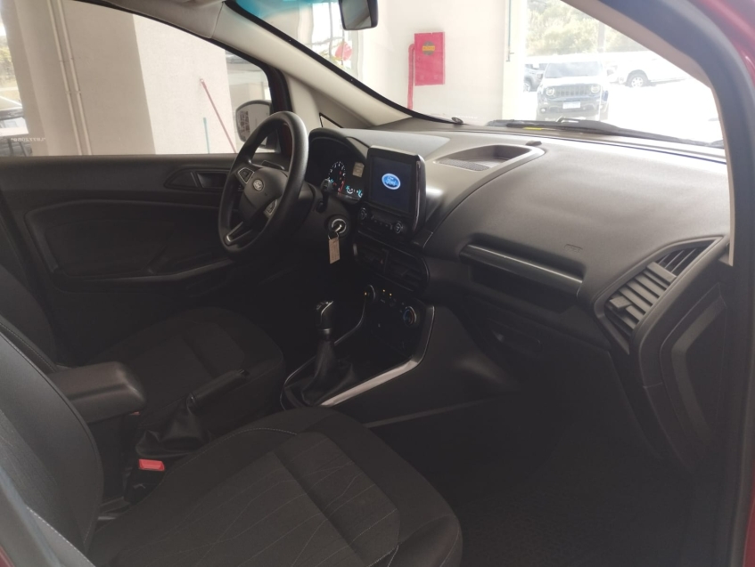 ford ecosport 1.5 ti-vct flex se manual 4p 2020 ford ecosport 1.5 ti-vct flex se manual 4p 2020