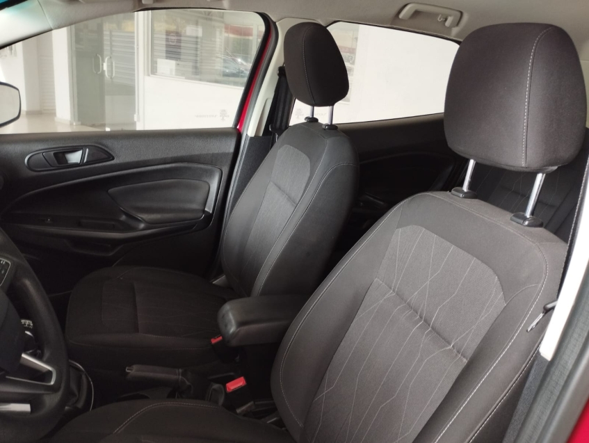 ford ecosport 1.5 ti-vct flex se manual 4p 2020 ford ecosport 1.5 ti-vct flex se manual 4p 2020