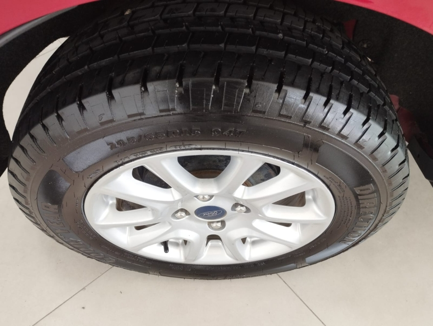 ford ecosport 1.5 ti-vct flex se manual 4p 2020 ford ecosport 1.5 ti-vct flex se manual 4p 2020