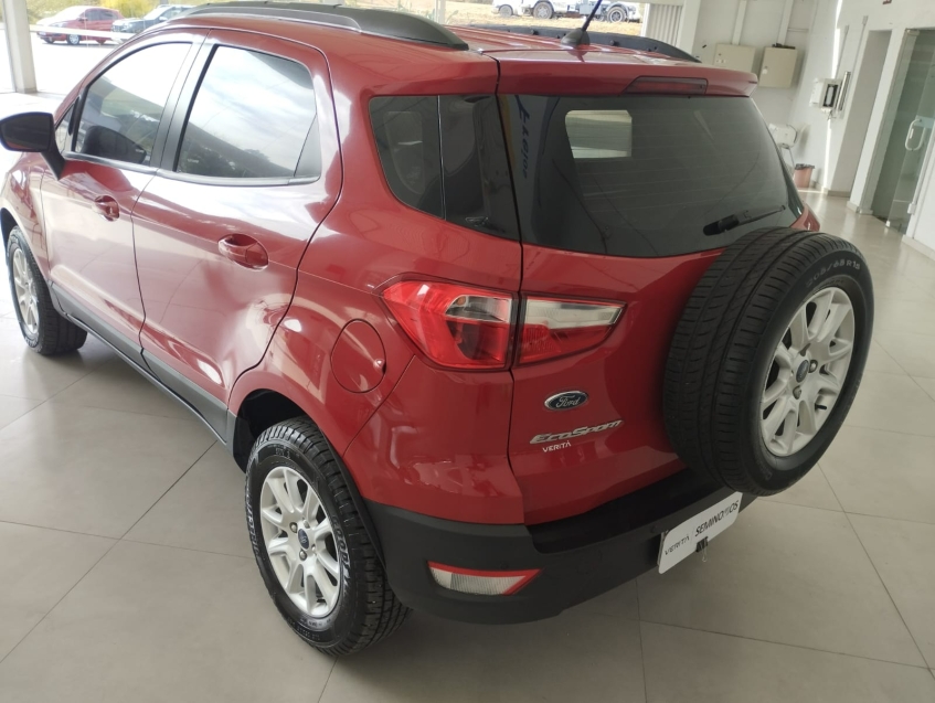 ford ecosport 1.5 ti-vct flex se manual 4p 2020 ford ecosport 1.5 ti-vct flex se manual 4p 2020