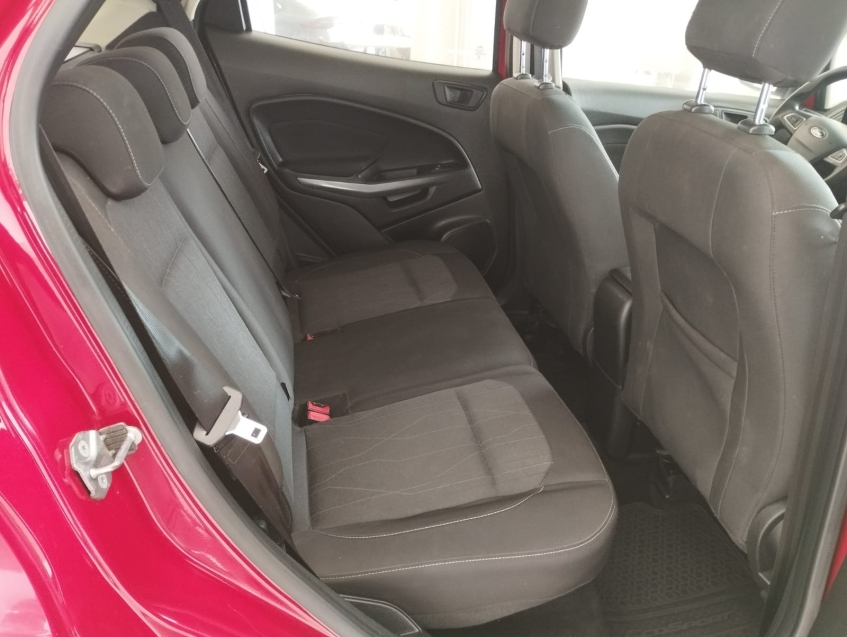 ford ecosport 1.5 ti-vct flex se manual 4p 2020 ford ecosport 1.5 ti-vct flex se manual 4p 2020