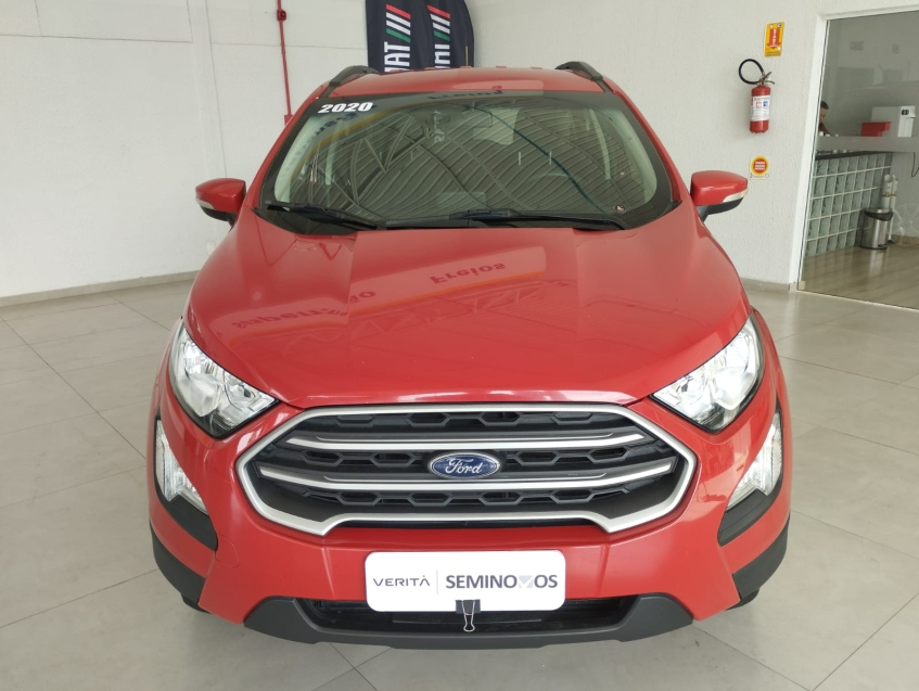 ford ecosport 1.5 ti-vct flex se manual 4p 2020 ford ecosport 1.5 ti-vct flex se manual 4p 2020