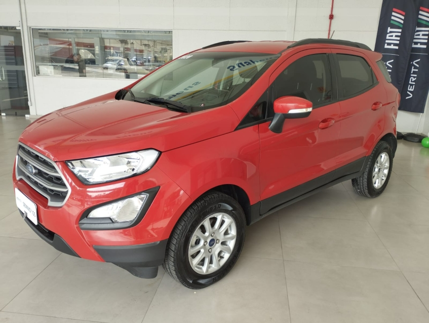 ford ecosport 1.5 ti-vct flex se manual 4p 2020 ford ecosport 1.5 ti-vct flex se manual 4p 2020