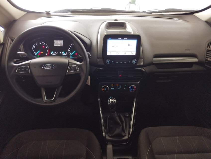 ford ecosport 1.5 ti-vct flex se manual 4p 2020 ford ecosport 1.5 ti-vct flex se manual 4p 2020