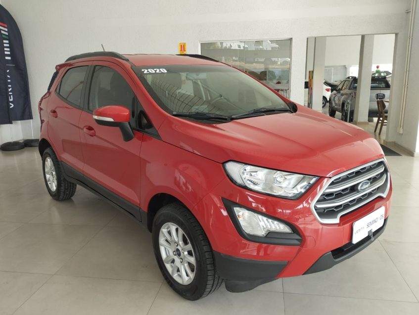 ford ecosport 1.5 ti-vct flex se manual 4p 2020 ford ecosport 1.5 ti-vct flex se manual 4p 2020