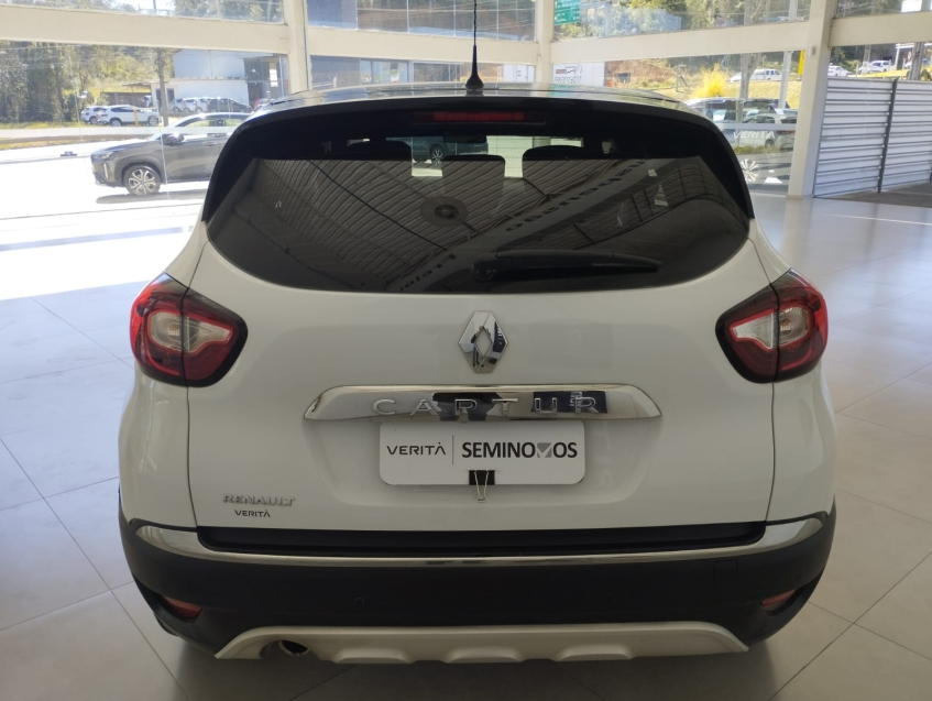 renault captur 1.6 16v sce flex intense x-tronic 4p automatico 2020 renault captur 1.6 16v sce flex intense x-tronic 4p automatico 2020