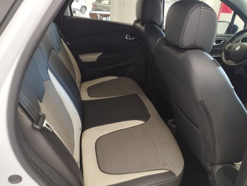 renault captur 1.6 16v sce flex intense x-tronic 4p automatico 2020 renault captur 1.6 16v sce flex intense x-tronic 4p automatico 2020