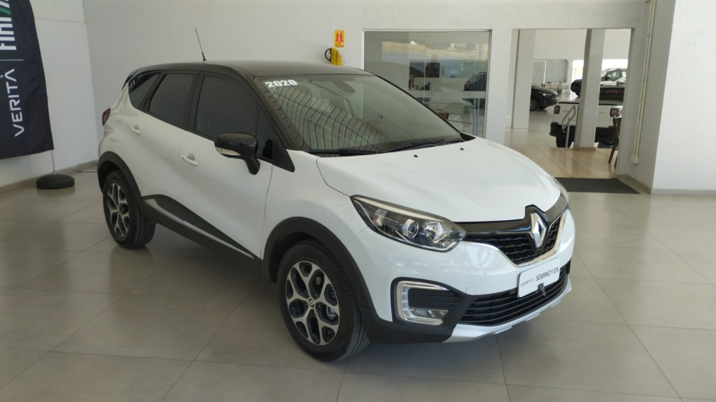 renault captur 1.6 16v sce flex intense x-tronic 4p automatico 2020 renault captur 1.6 16v sce flex intense x-tronic 4p automatico 2020