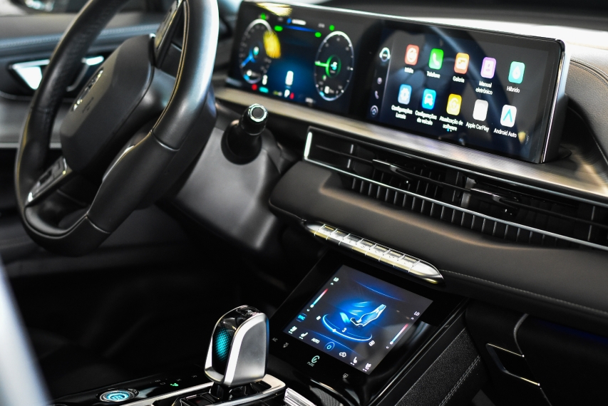 caoa chery tiggo 8 pro 1.6 tgdi gasolina dct 4p automatico 2025 caoa chery tiggo 8 pro 1.6 tgdi gasolina dct 4p automatico 2025