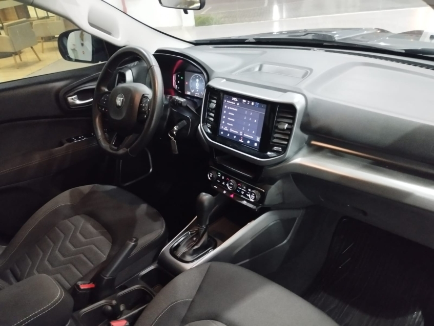 fiat toro 1.3 turbo 270 flex freedom at6 4p automatico 2022 fiat toro 1.3 turbo 270 flex freedom at6 4p automatico 2022