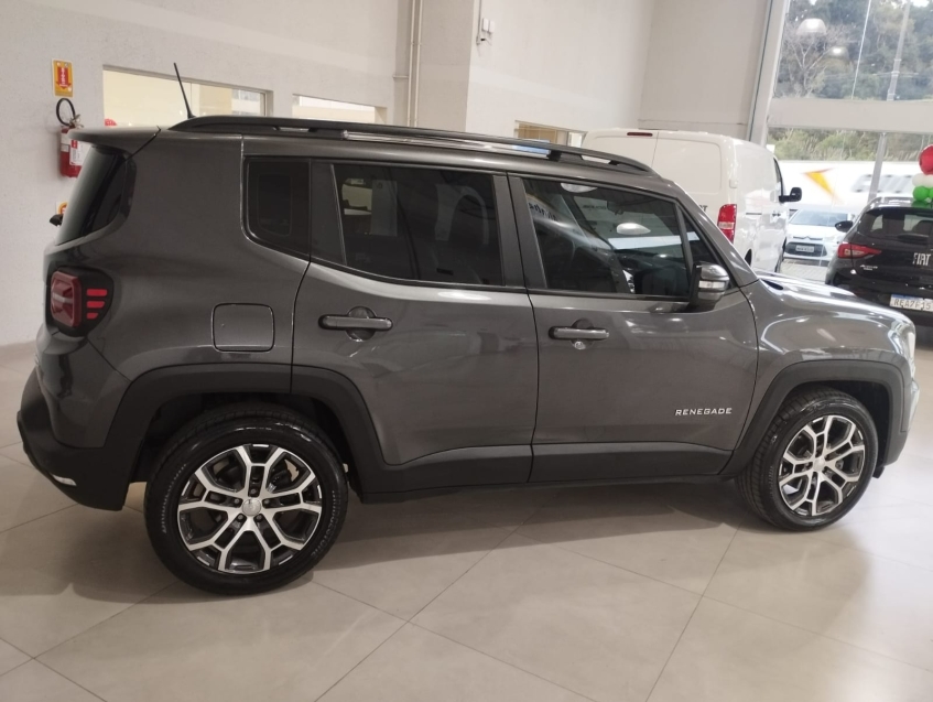 jeep renegade 1.3 t270 turbo flex longitude at6 4p automatico 2024 jeep renegade 1.3 t270 turbo flex longitude at6 4p automatico 2024