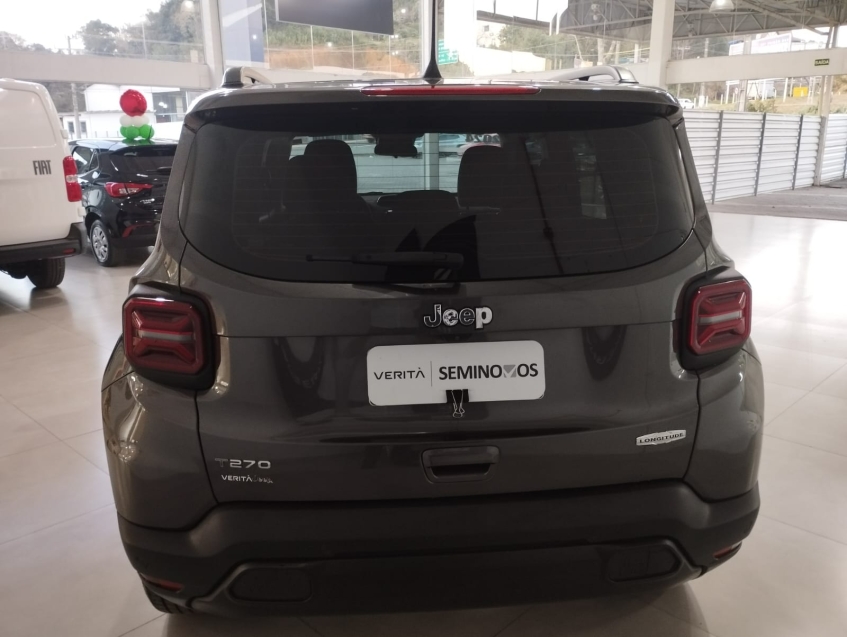 jeep renegade 1.3 t270 turbo flex longitude at6 4p automatico 2024 jeep renegade 1.3 t270 turbo flex longitude at6 4p automatico 2024