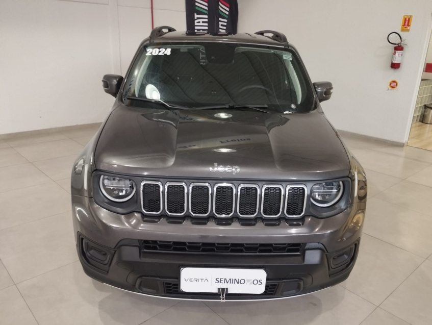 jeep renegade 1.3 t270 turbo flex longitude at6 4p automatico 2024 jeep renegade 1.3 t270 turbo flex longitude at6 4p automatico 2024