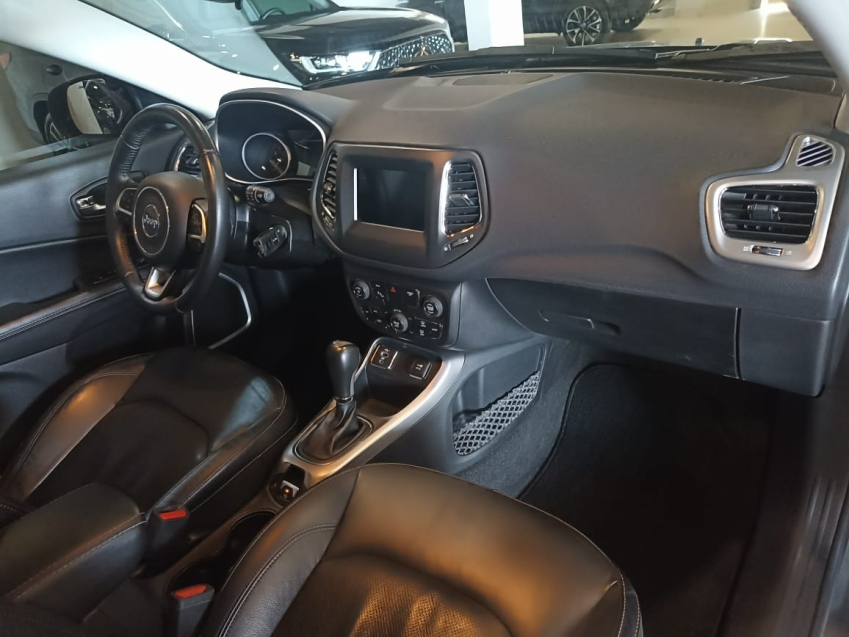 jeep compass 2.0 16v flex sport automatico 4p 2019 jeep compass 2.0 16v flex sport automatico 4p 2019