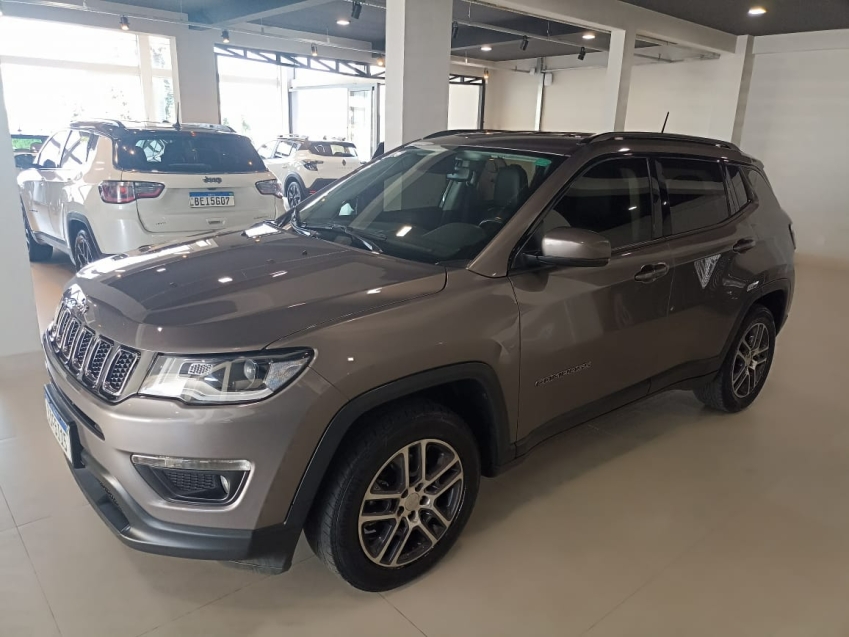 jeep compass 2.0 16v flex sport automatico 4p 2019 jeep compass 2.0 16v flex sport automatico 4p 2019
