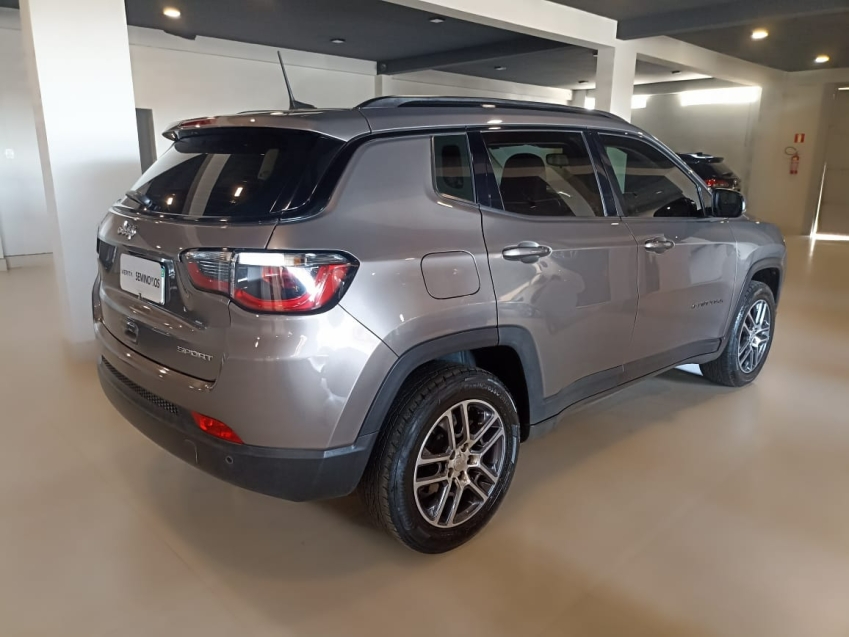 jeep compass 2.0 16v flex sport automatico 4p 2019 jeep compass 2.0 16v flex sport automatico 4p 2019