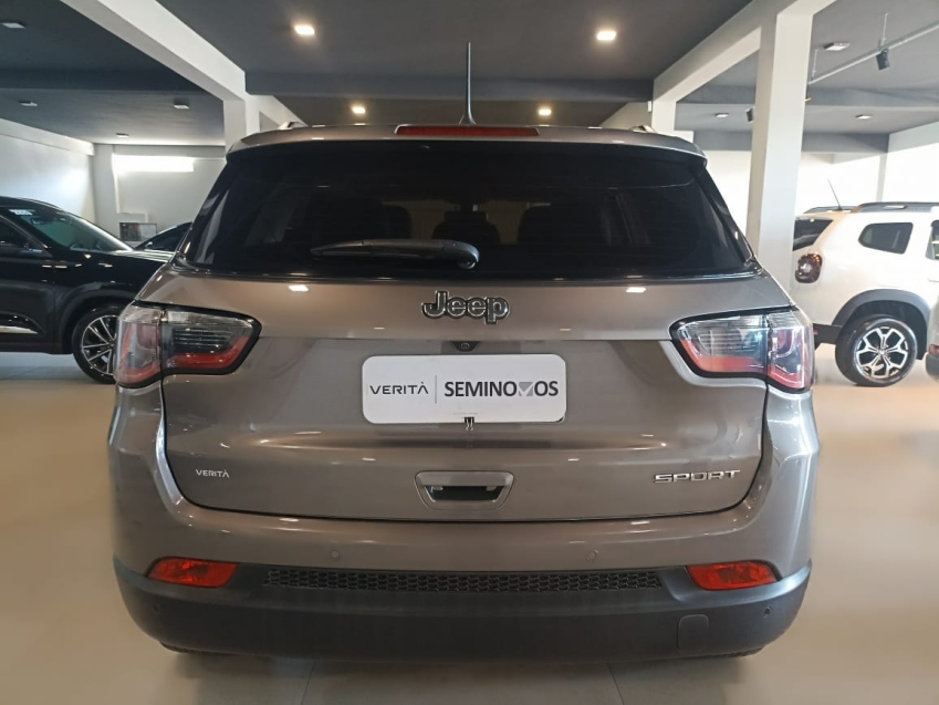 jeep compass 2.0 16v flex sport automatico 4p 2019 jeep compass 2.0 16v flex sport automatico 4p 2019