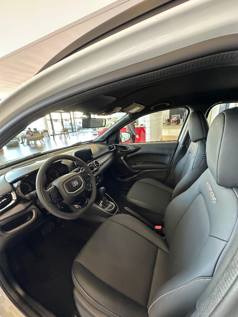 fiat argo 1.3 firefly flex trekking cvt 4p automatico 2026 fiat argo 1.3 firefly flex trekking cvt 4p automatico 2026