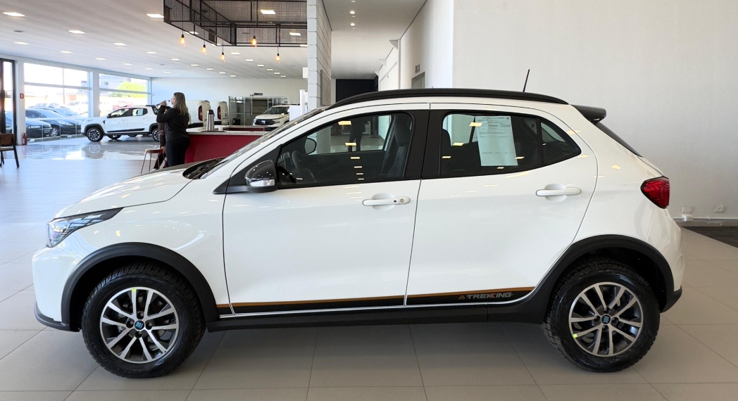 fiat argo 1.3 firefly flex trekking cvt 4p automatico 2026 fiat argo 1.3 firefly flex trekking cvt 4p automatico 2026