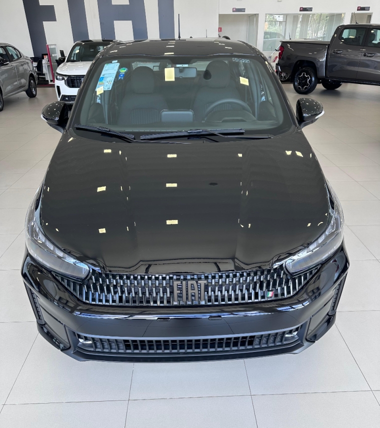fiat cronos 1.3 firefly flex drive cvt 4p automatico 2026 fiat cronos 1.3 firefly flex drive cvt 4p automatico 2026