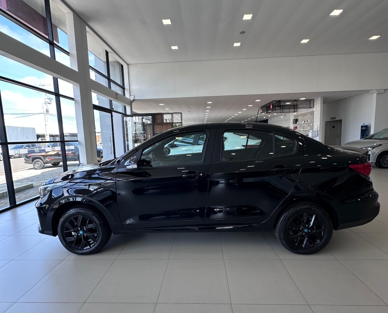 fiat cronos 1.3 firefly flex drive cvt 4p automatico 2026 fiat cronos 1.3 firefly flex drive cvt 4p automatico 2026