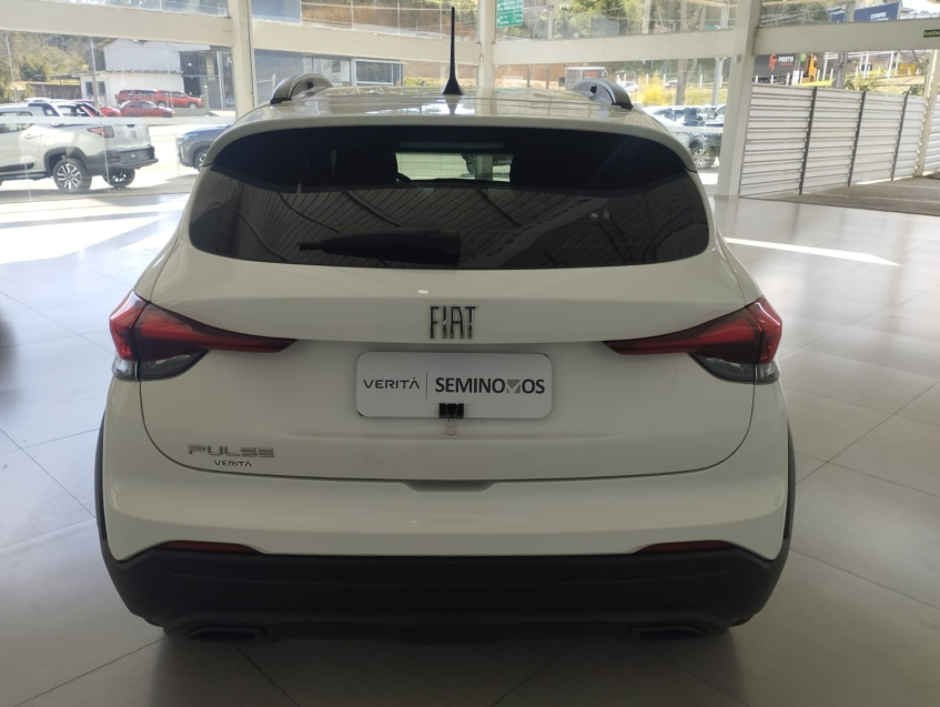 fiat pulse 1.3 flex drive manual 4p 2023 fiat pulse 1.3 flex drive manual 4p 2023