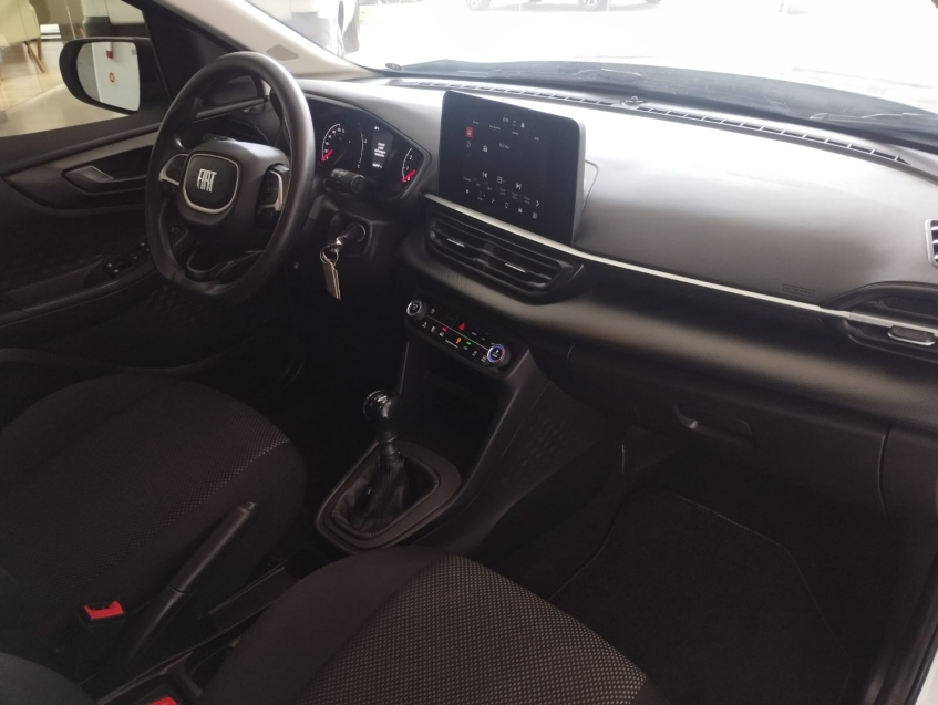 fiat pulse 1.3 flex drive manual 4p 2023 fiat pulse 1.3 flex drive manual 4p 2023