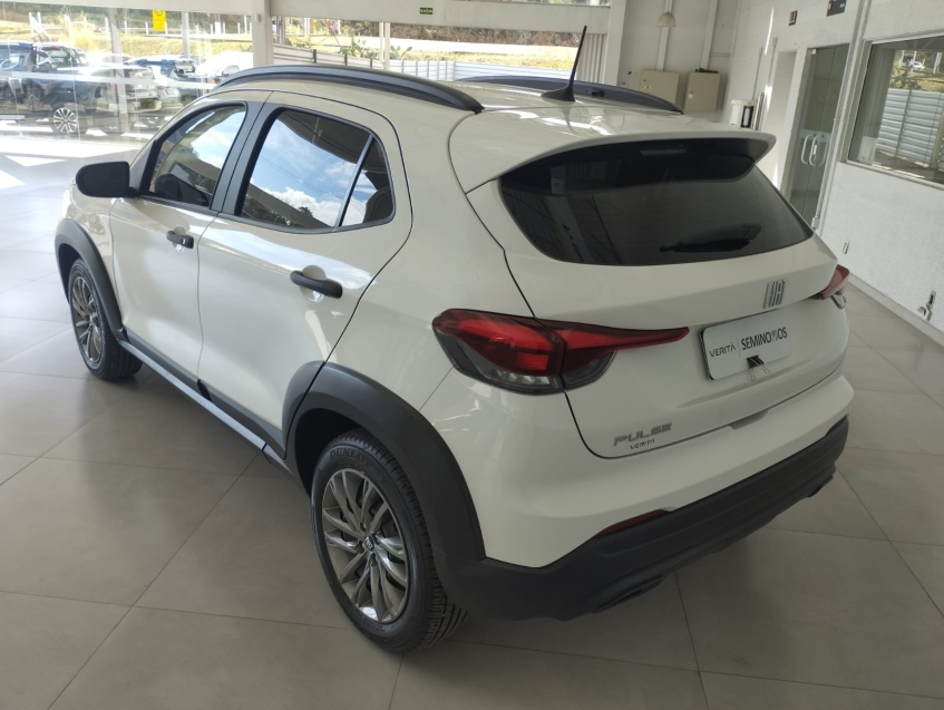 fiat pulse 1.3 flex drive manual 4p 2023 fiat pulse 1.3 flex drive manual 4p 2023