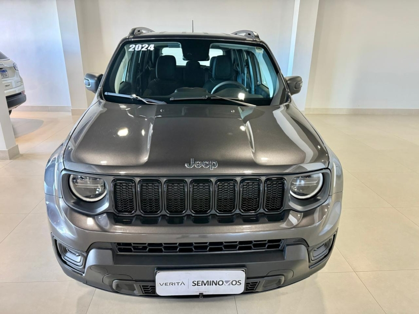 jeep renegade 1.3 t270 turbo flex sport at6 4p automatico 2024 jeep renegade 1.3 t270 turbo flex sport at6 4p automatico 2024