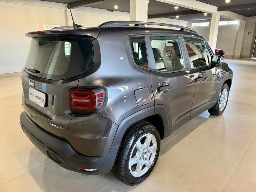 jeep renegade 1.3 t270 turbo flex sport at6 4p automatico 2024 jeep renegade 1.3 t270 turbo flex sport at6 4p automatico 2024