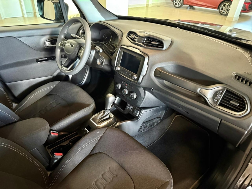 jeep renegade 1.3 t270 turbo flex sport at6 4p automatico 2024 jeep renegade 1.3 t270 turbo flex sport at6 4p automatico 2024