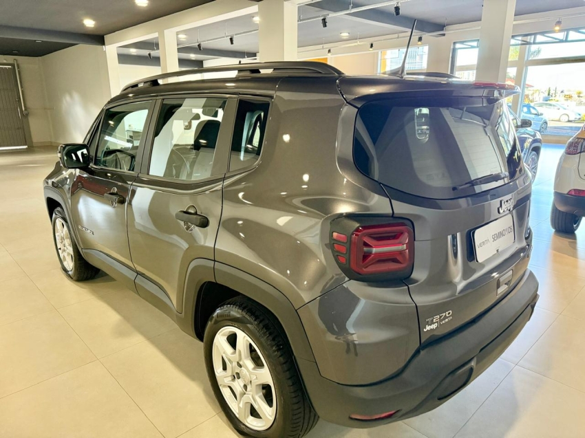 jeep renegade 1.3 t270 turbo flex sport at6 4p automatico 2024 jeep renegade 1.3 t270 turbo flex sport at6 4p automatico 2024
