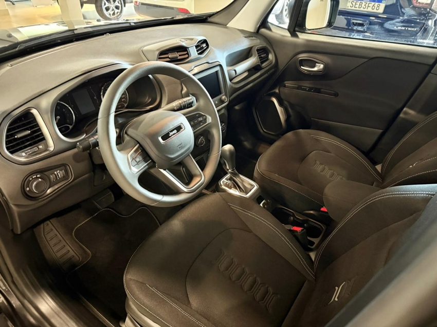 jeep renegade 1.3 t270 turbo flex sport at6 4p automatico 2024 jeep renegade 1.3 t270 turbo flex sport at6 4p automatico 2024