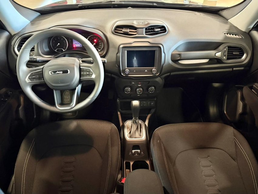 jeep renegade 1.3 t270 turbo flex sport at6 4p automatico 2024 jeep renegade 1.3 t270 turbo flex sport at6 4p automatico 2024